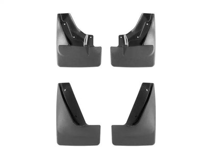 WeatherTech WT No Drill Mudflaps by WeatherTech