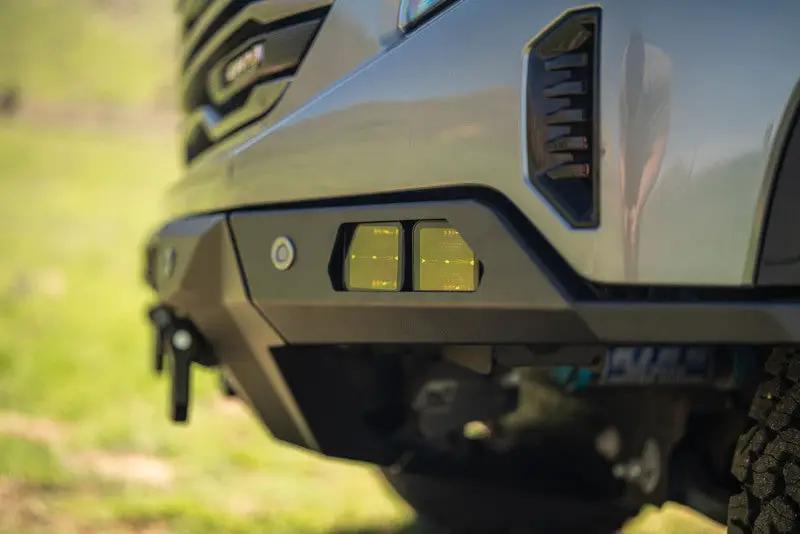 DV8 Offroad DVE Front Bumpers by DV8 Offroad