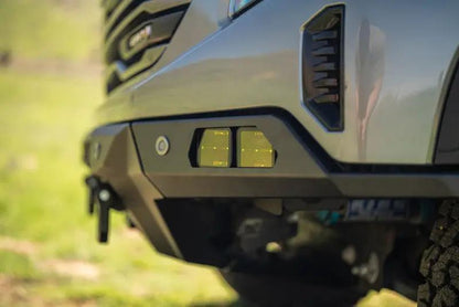 DV8 Offroad DVE Front Bumpers by DV8 Offroad