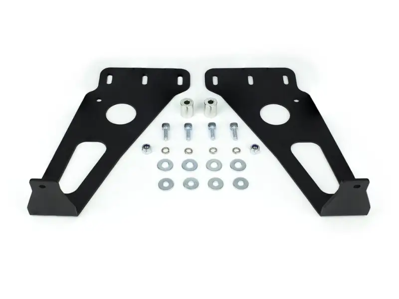 Cali Raised LED CAL Grille Light Bar Kits