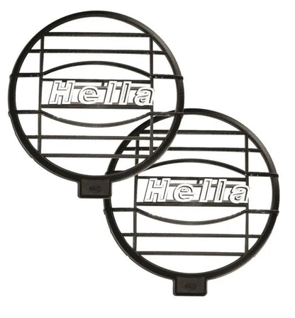 HELLA Grille Cover by Hella