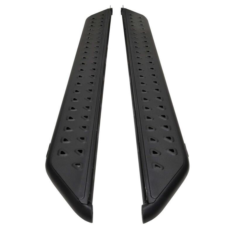 Westin WES Nerf Bars - Outlaw by Westin