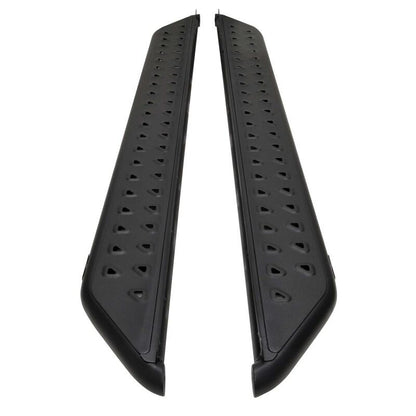 Westin WES Nerf Bars - Outlaw by Westin