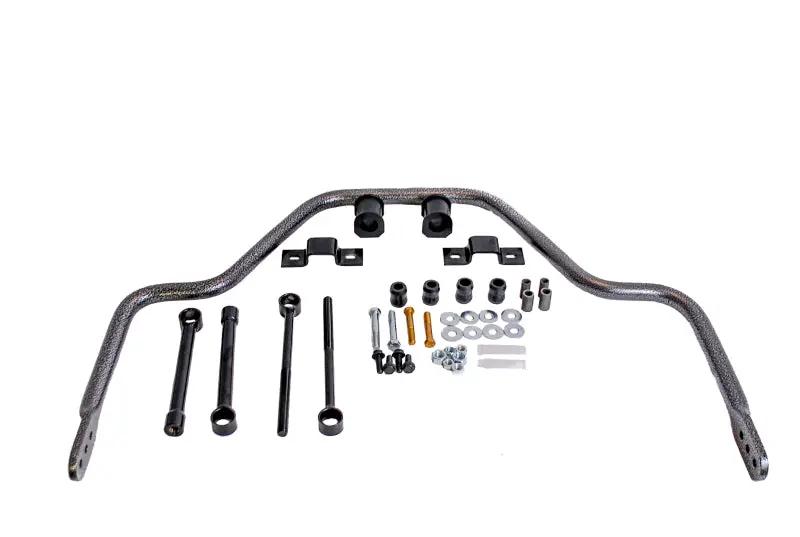 Hellwig HWG Big Wig Rear Sway Bars