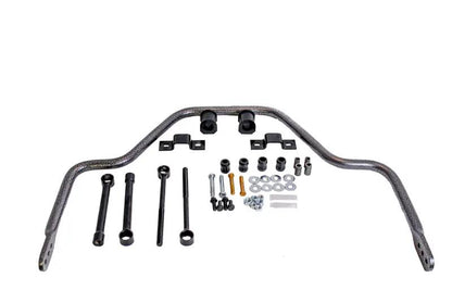 Hellwig HWG Big Wig Rear Sway Bars