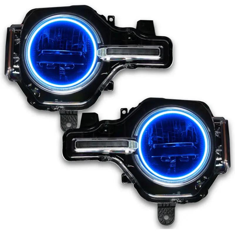 ORACLE Lighting ORL Headlight Halo Kits by ORACLE Lighting