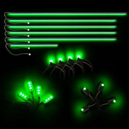 ORACLE Lighting ORL LED Strips - Interior by ORACLE Lighting