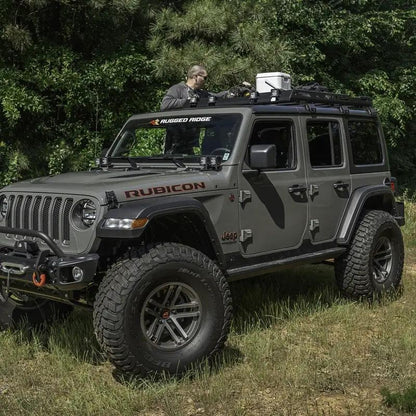 Rugged Ridge RUG Roof Racks