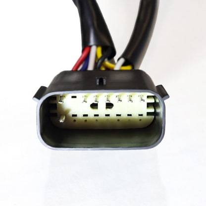 AlphaRex ARX Headlight Converters