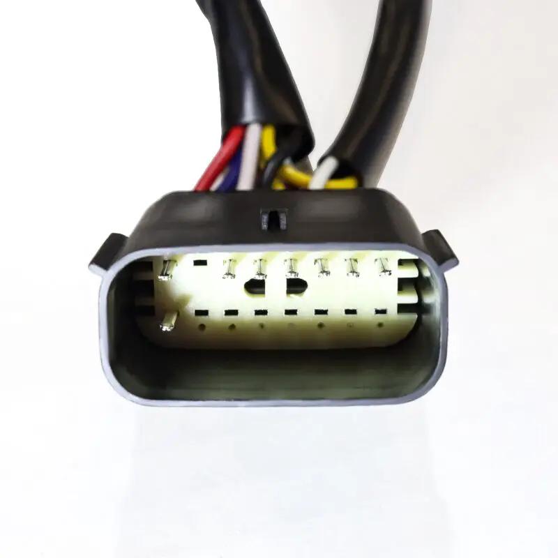 AlphaRex ARX Headlight Converters by AlphaRex