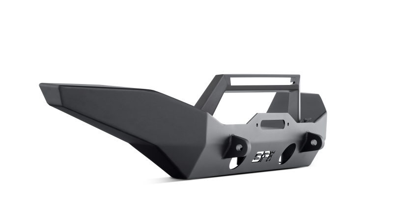 Body Armor 4x4 BOD Front Winch Bumpers by Body Armor 4x4