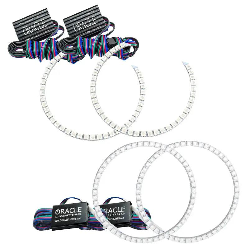 ORACLE Lighting ORL Headlight Halo Kits by ORACLE Lighting