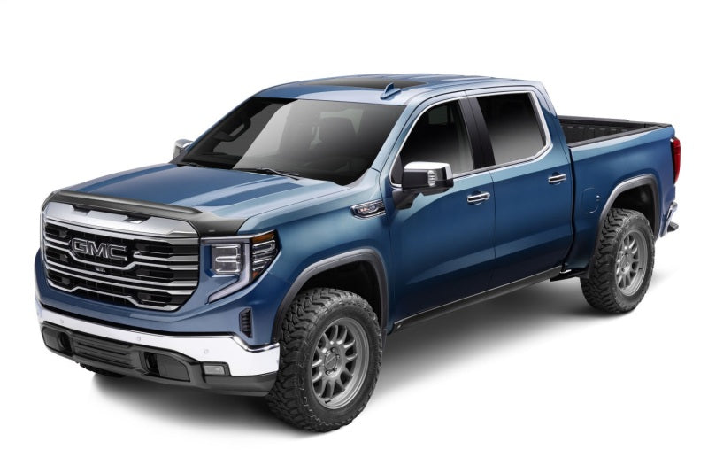 Husky Liners HL Aeroskin II