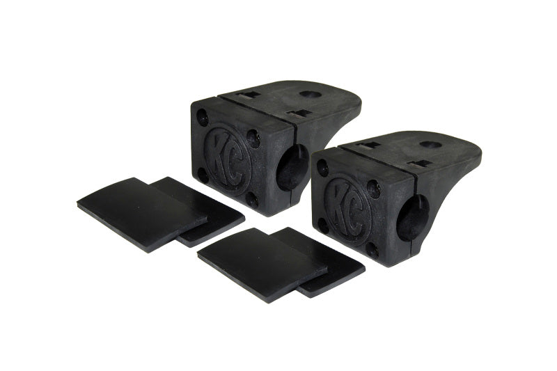 KC HiLiTES KCL Light Mounts