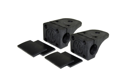 KC HiLiTES KCL Light Mounts