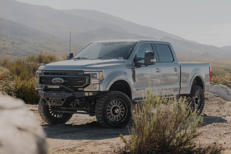 DV8 Offroad DVE Front Bumpers by DV8 Offroad
