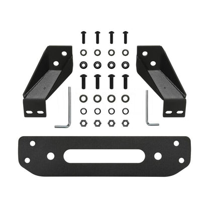 Westin WES MAX Winch System