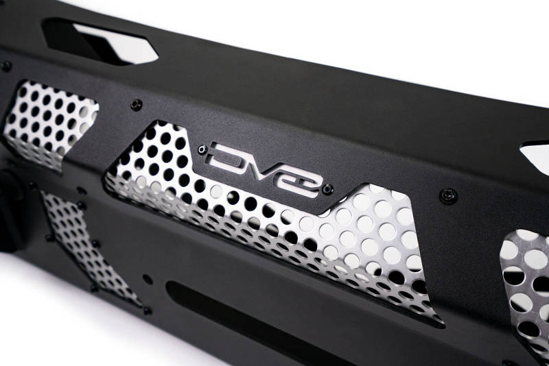 DV8 Offroad DVE Front Bumpers