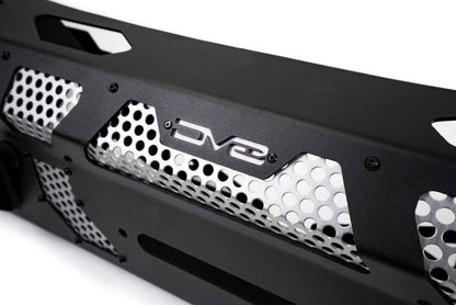 DV8 Offroad DVE Front Bumpers
