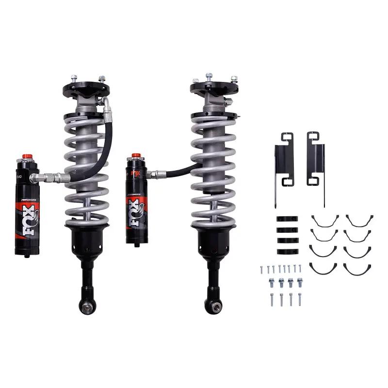 FOX 2.5 Perf Coilover Shock by FOX