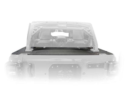 DV8 Offroad DVE Tail Gate Plate