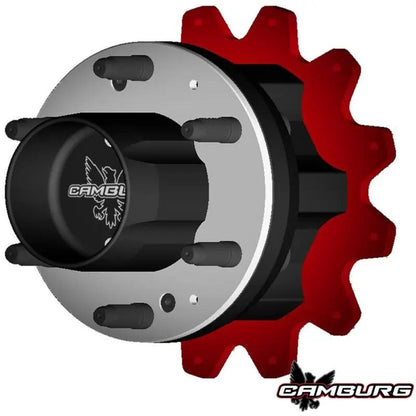 Camburg CMB Hub by Camburg