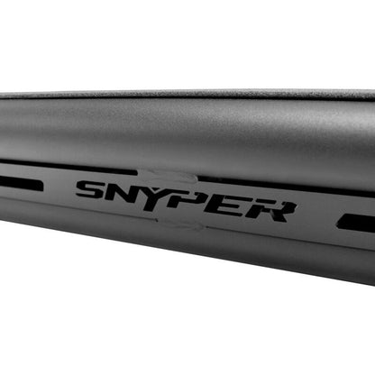 Westin WES Snyper Rock Rail Steps