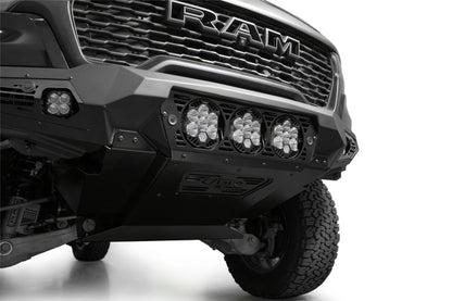 Addictive Desert Designs ADD Bomber Front Bumpers