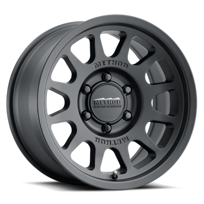 Method Wheels MRW MR703 Wheels