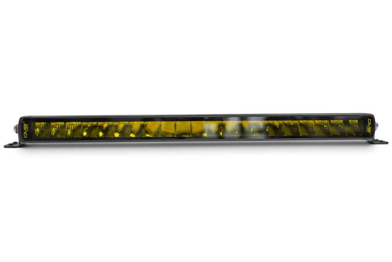 DV8 Offroad DVE LED Light Bars & Cubes