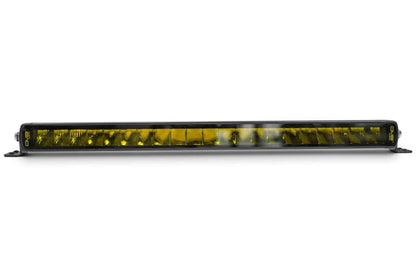DV8 Offroad DVE LED Light Bars & Cubes