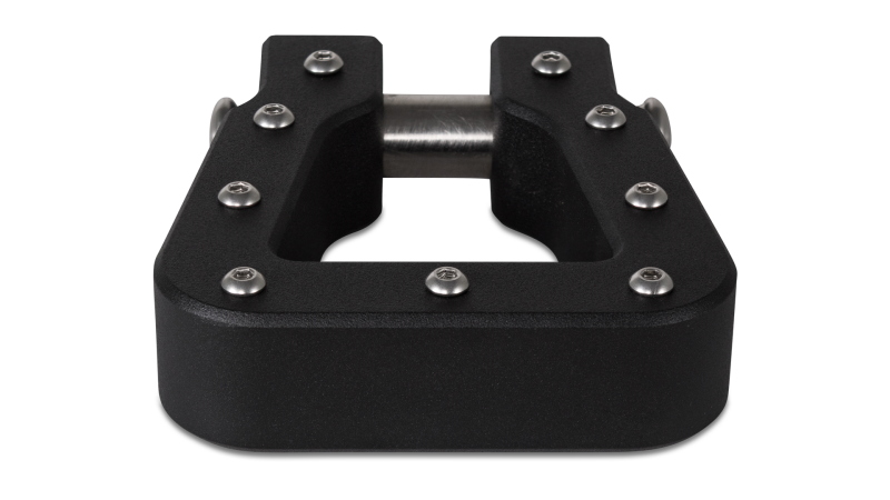 Body Armor 4x4 BOD D-Rings