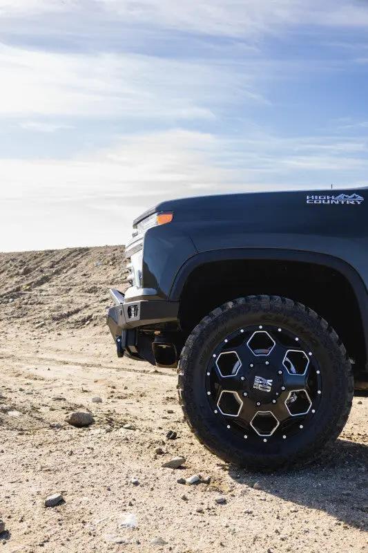DV8 Offroad DVE Front Bumpers by DV8 Offroad