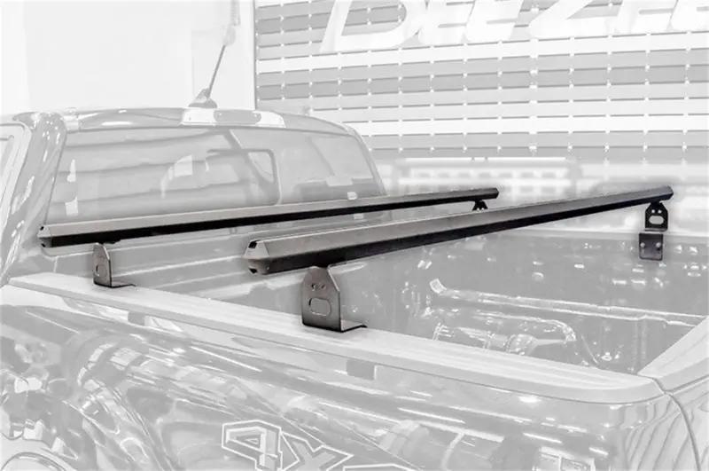 Dee Zee DZE Cross Rails by Dee Zee