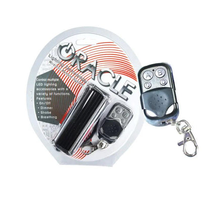 ORACLE Lighting ORL Remote/Controllers by ORACLE Lighting