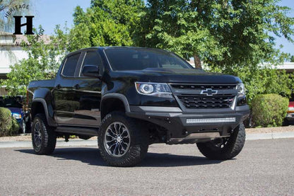 Addictive Desert Designs ADD Stealth Fighter Fr. Bumper