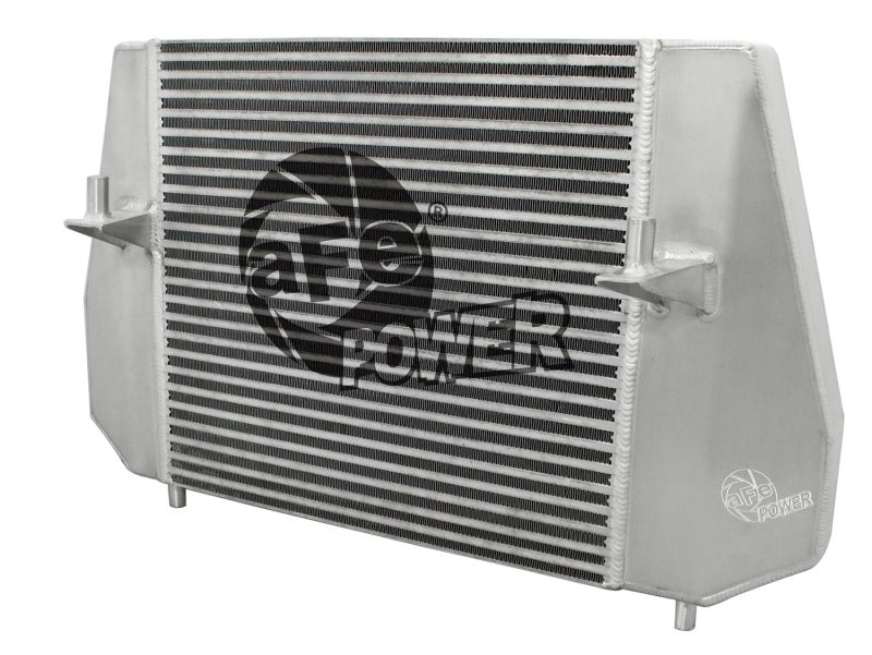 AFE Bladerunner I/C & Tubes