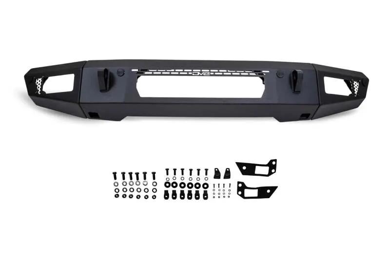 DV8 Offroad DVE Front Bumpers by DV8 Offroad