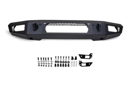 DV8 Offroad DVE Front Bumpers by DV8 Offroad