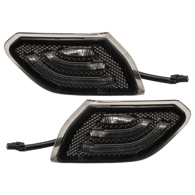 ORACLE Lighting ORL Sidemarker Kits by ORACLE Lighting