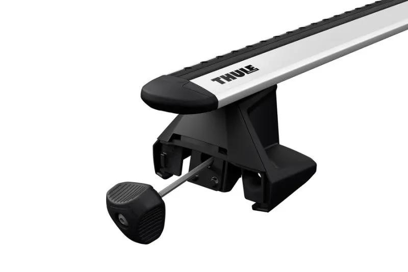 Thule THU Evo Foot Pack by Thule