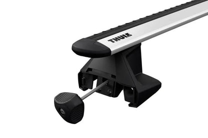 Thule THU Evo Foot Pack by Thule
