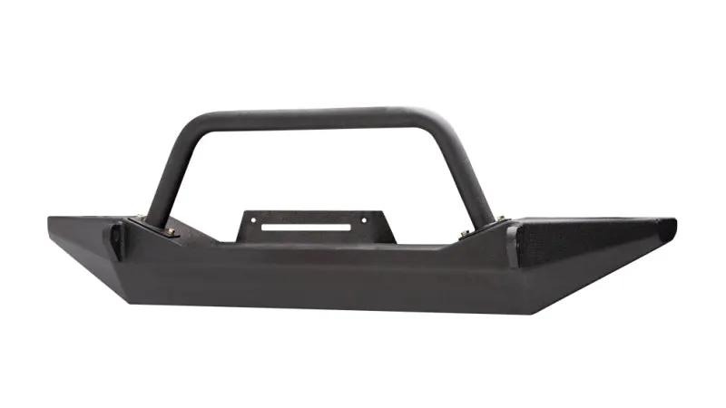 Body Armor 4x4 BOD Front Winch Bumpers by Body Armor 4x4