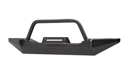 Body Armor 4x4 BOD Front Winch Bumpers by Body Armor 4x4