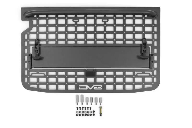DV8 Offroad DVE Molle Panels by DV8 Offroad