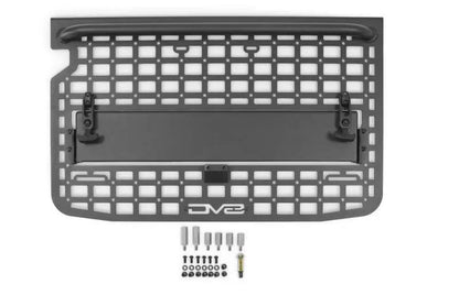 DV8 Offroad DVE Molle Panels by DV8 Offroad