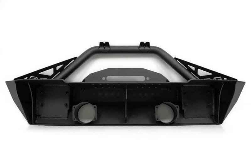 DV8 Offroad DVE Front Bumpers