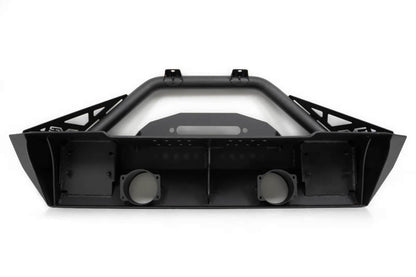 DV8 Offroad DVE Front Bumpers