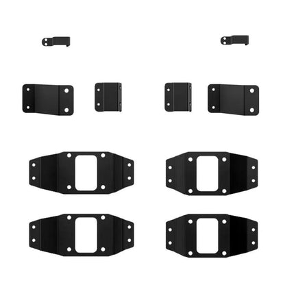 Putco PUT Molle Panels by Putco