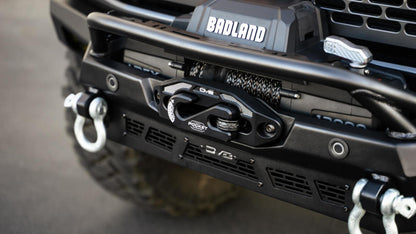 DV8 Offroad DVE Front Bumpers